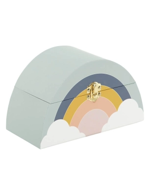 Caja Musical Arcoiris de Atmosphera