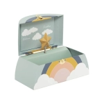 Caja Musical Arcoiris de Atmosphera
