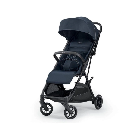 Silla de Paseo Inglesina Now Splash Blue