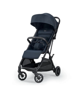 Silla de Paseo Inglesina Now Splash Blue