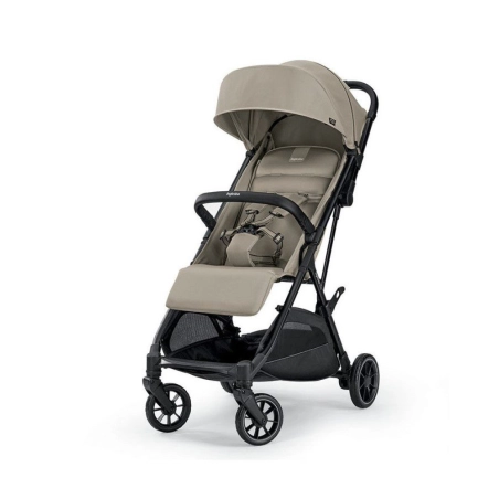 Silla de Paseo Inglesina Now Shot Beige