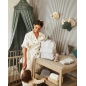 Libro de Nacimiento I Love Vichy de Walking Mum