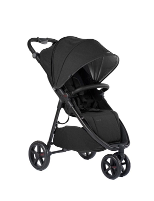 Silla de Paseo M3 de Mast Onyx Black