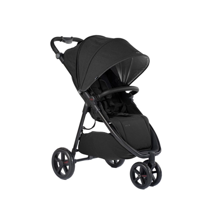 Silla de Paseo M3 de Mast