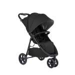 Silla de Paseo M3 de Mast Onyx Black