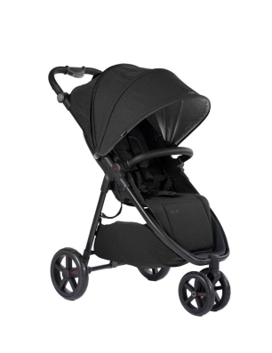 Silla de Paseo M3 de Mast Onyx Black