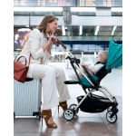 Silla de Paseo Eezy S Twist + 2 de Cybex