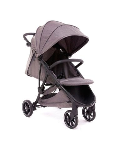 Silla de Paseo Baby Monsters Alaska Texas