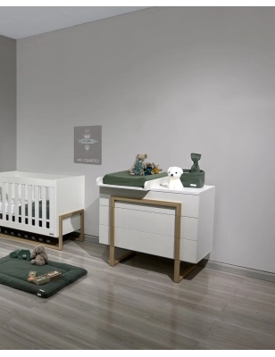 Cómoda Tivoli de Ikid