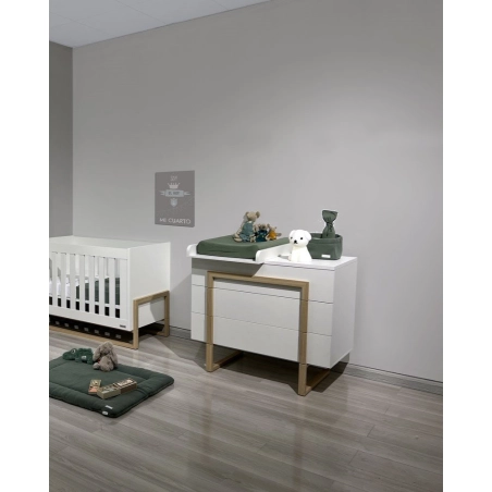 Cómoda Tivoli de Ikid