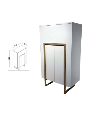 Armario Tivoli de Ikid