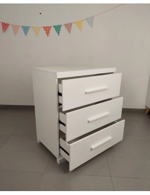 Cómoda Essenza de IKiD