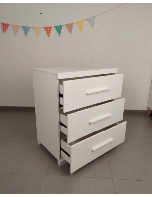 Cómoda Essenza de Ikid