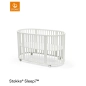 Cama Cuna Convertible Sleepi V3 de Stokke