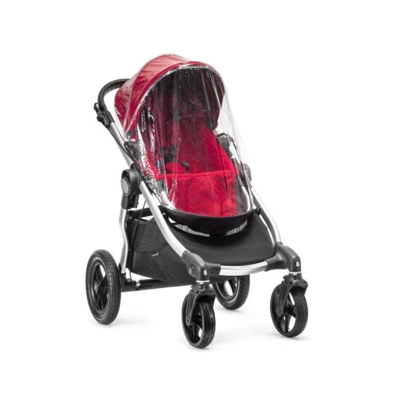 CAPA DE LLUVIA CITY SELECT