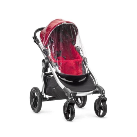 CAPA DE LLUVIA CITY SELECT