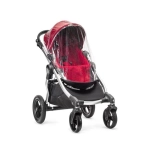 CAPA DE LLUVIA CITY SELECT