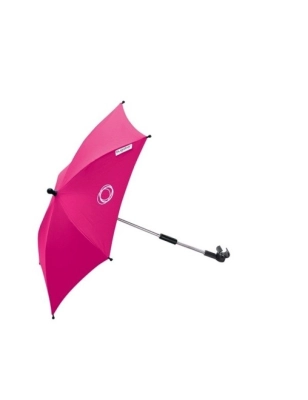 Sombrilla de Bugaboo Fucsia