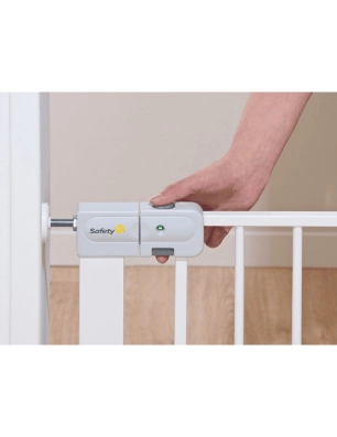 Barrera de Seguridad para Puerta 1st Auto-Close de SAFETY 1st