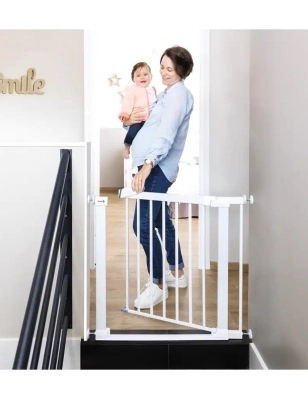 Barrera de Seguridad para Puerta 1st Auto-Close de SAFETY 1st