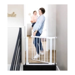 Barrera de Seguridad para Puerta 1st Auto-Close de SAFETY