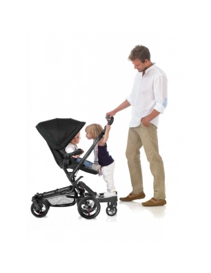 Plataforma Surfer Go Up Universal de Jane