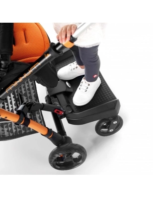 Plataforma Surfer Go Up Universal de Jane