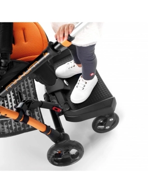 Plataforma Surfer Go Up Universal de Jane