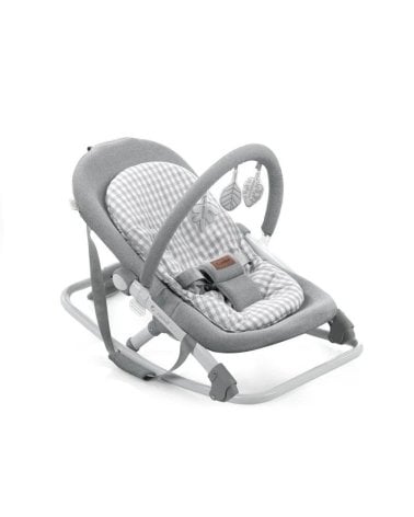 Hamaca Gandulita Fold Vichy Pearl de Jané