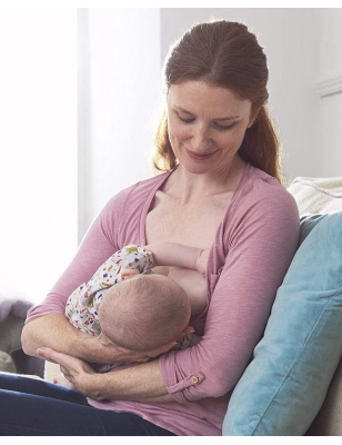 Crema Purelan para el pezón de Medela