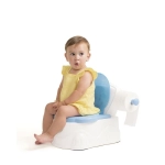 Orinal Funny WC de Olmitos