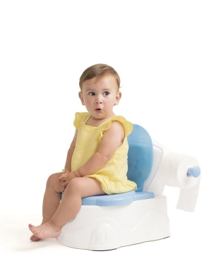 Orinal Funny WC de Olmitos