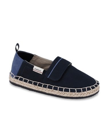 Alpargata Velcro              Mayoral