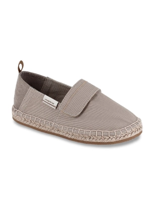 Alpargata Velcro Mayoral