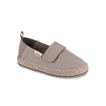 Alpargata Velcro Mayoral