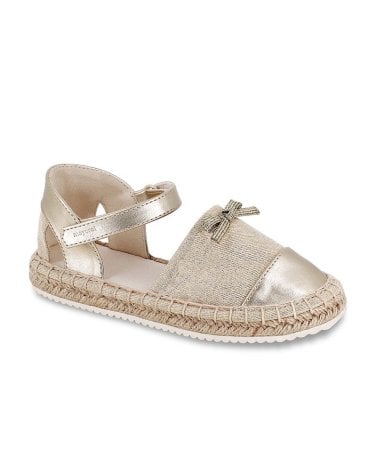 Pala Talon Yute               Mayoral