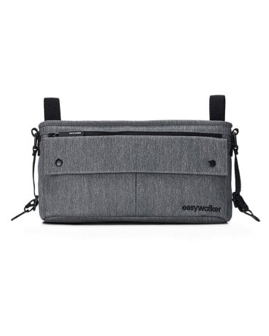 Bolso Organizador de Easywalker Diamond Grey
