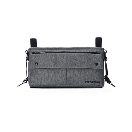 Bolso Organizador de Easywalker Diamond Grey