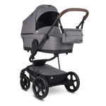 Bolso Organizador de Easywalker Diamond Grey