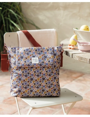 Bolsa Canastilla Camden de Walking Mum