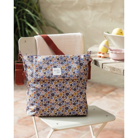 Bolsa Canastilla Camden de Walking Mum