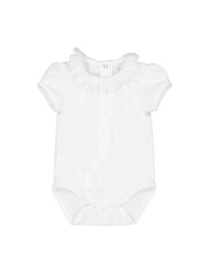 Body Exterior Cuello Mayoral