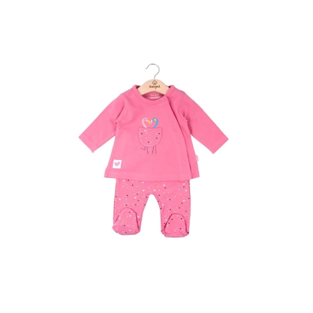 Conjunto 2 Piezas Babybol