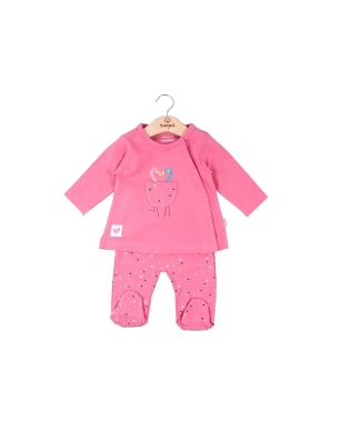 Conjunto 2 Piezas Babybol