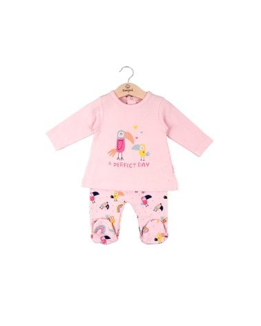 Conjunto 2 Piezas Babybol