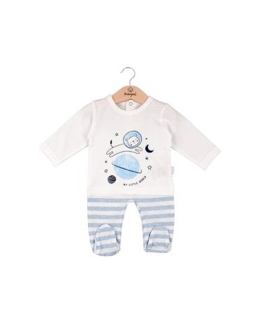 Conjunto 2 Piezas Babybol