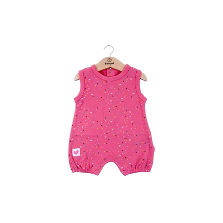 Pelele Tirantes Babybol