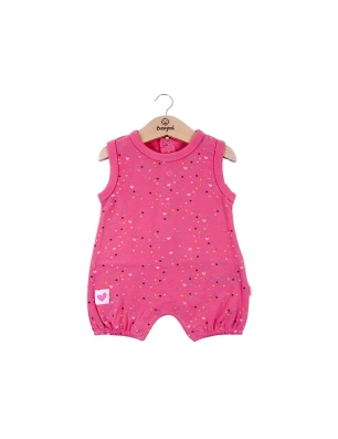 Pelele Tirantes Babybol