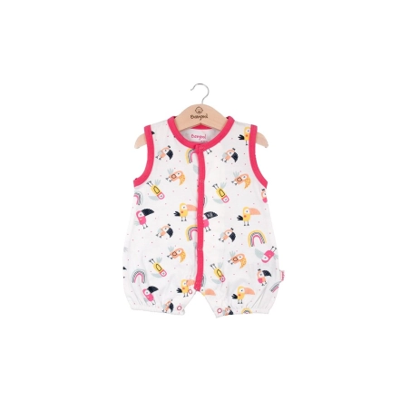 Pelele Tirantes Babybol