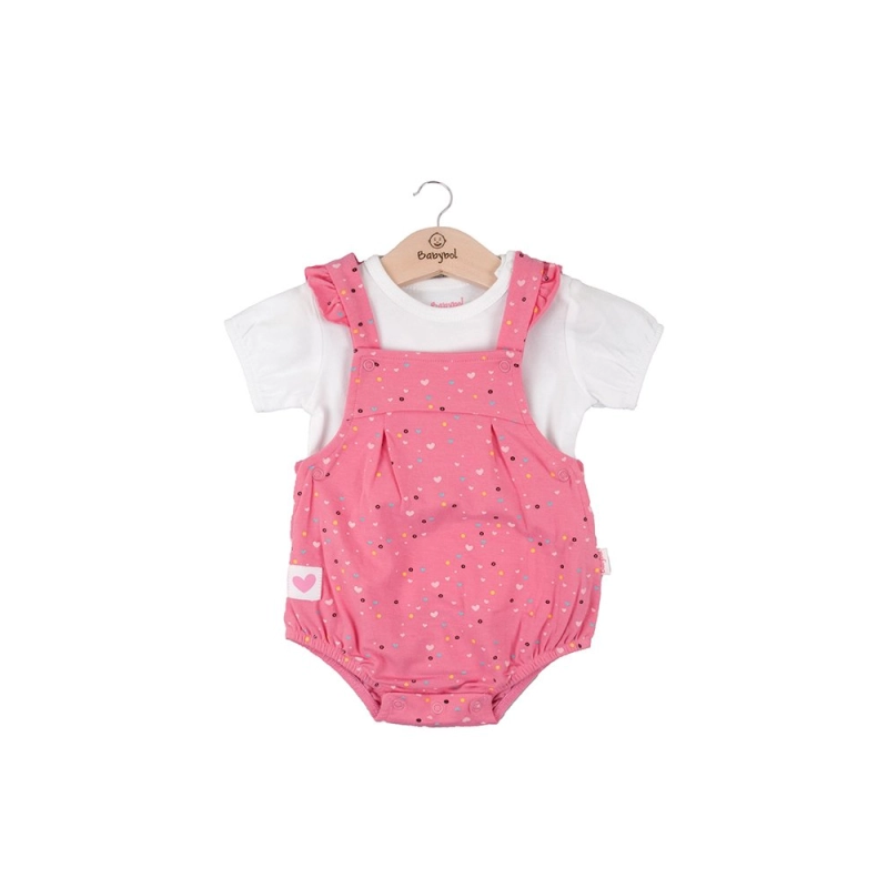 Conjunto 2 Piezas Babybol